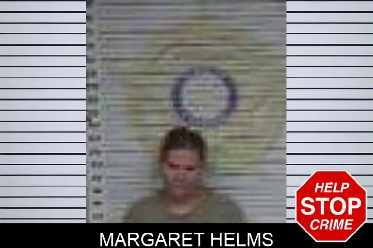 Margaret Helms