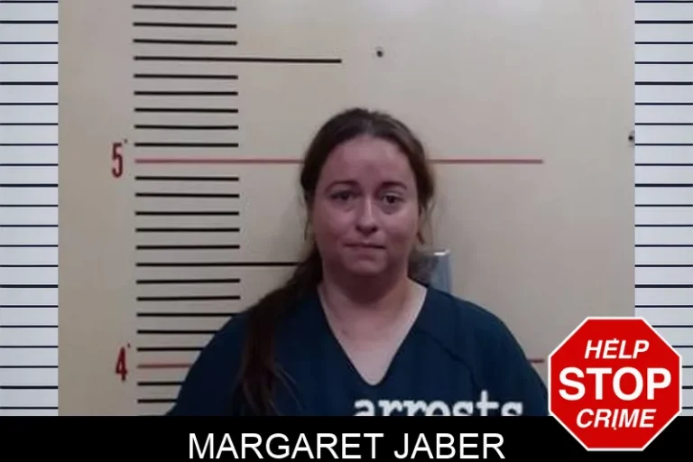 Margaret Jaber