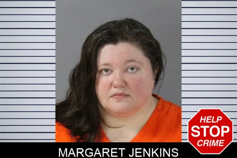 Margaret Jenkins