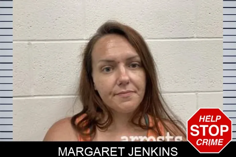 Margaret Jenkins