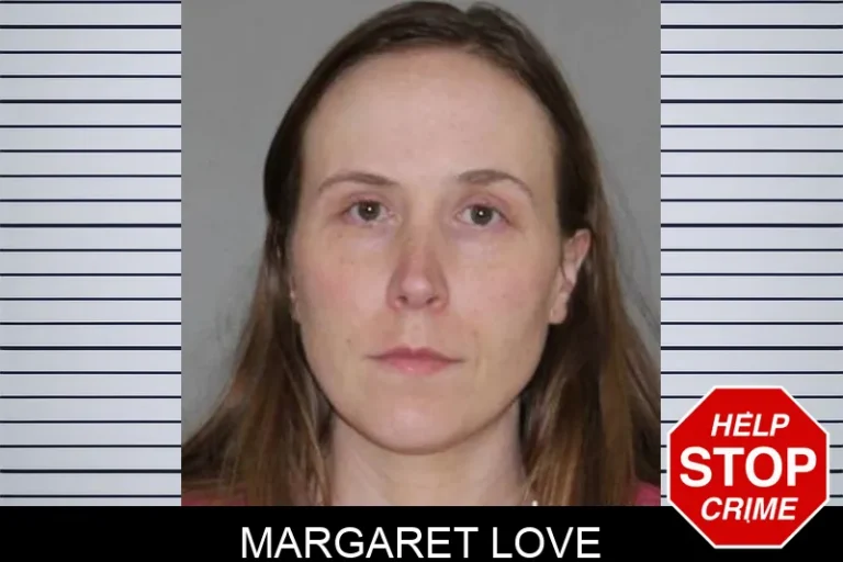Margaret Love