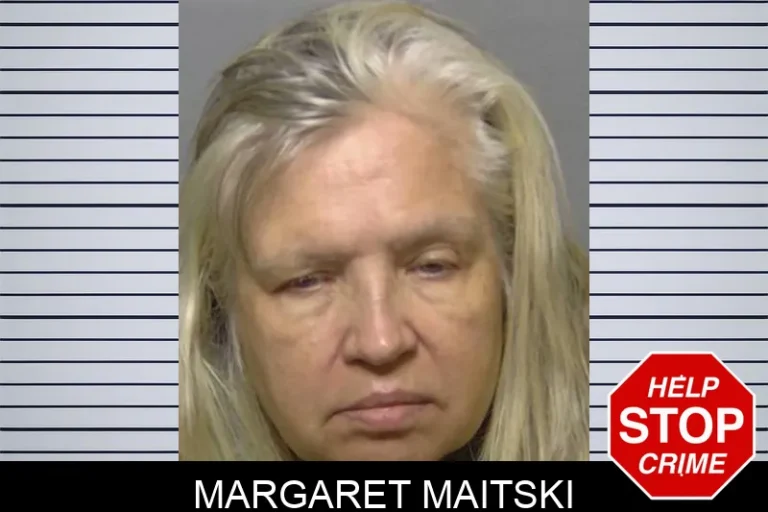 Margaret Maitski