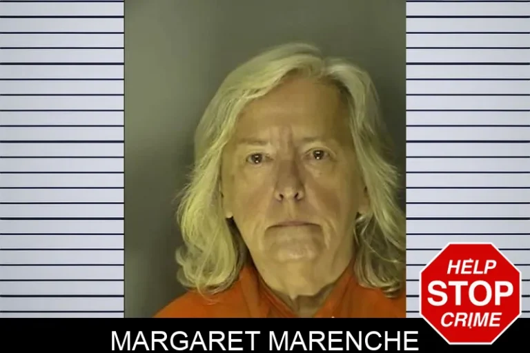 Margaret Marenche