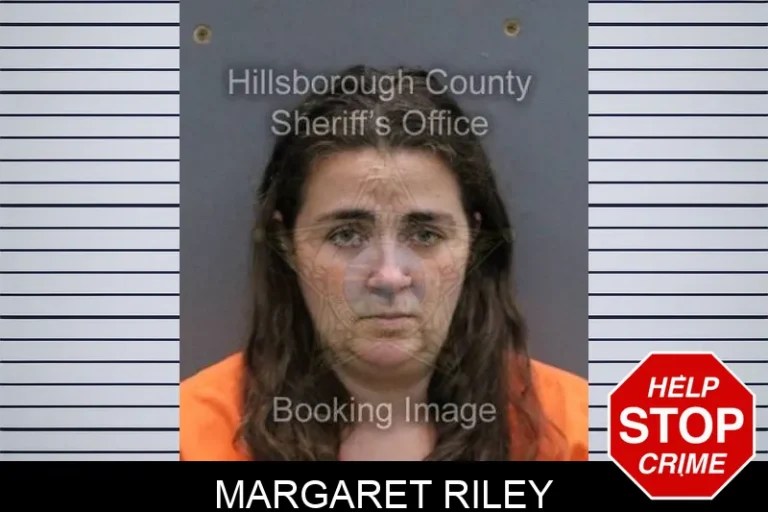 Margaret Riley
