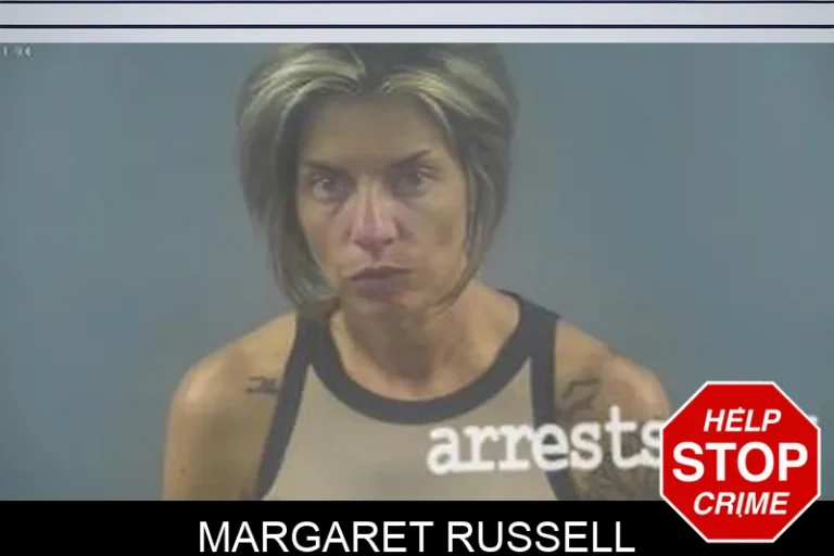 Margaret Russell