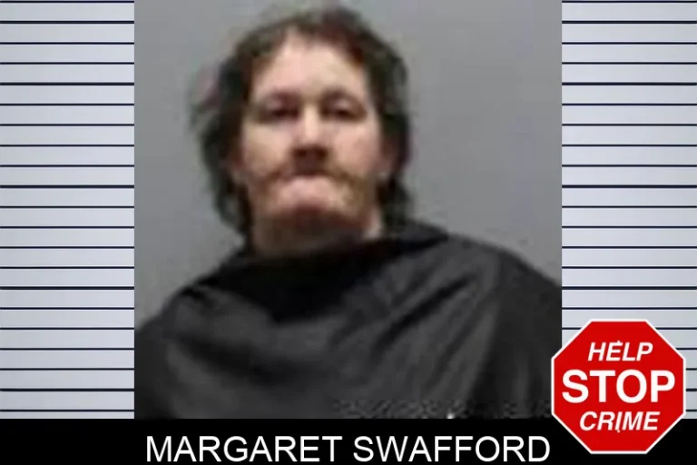 Margaret Swafford