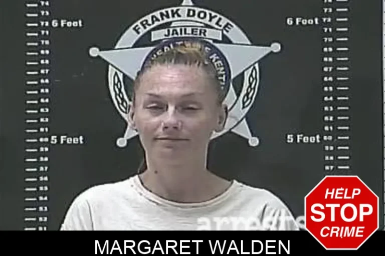 Margaret Walden