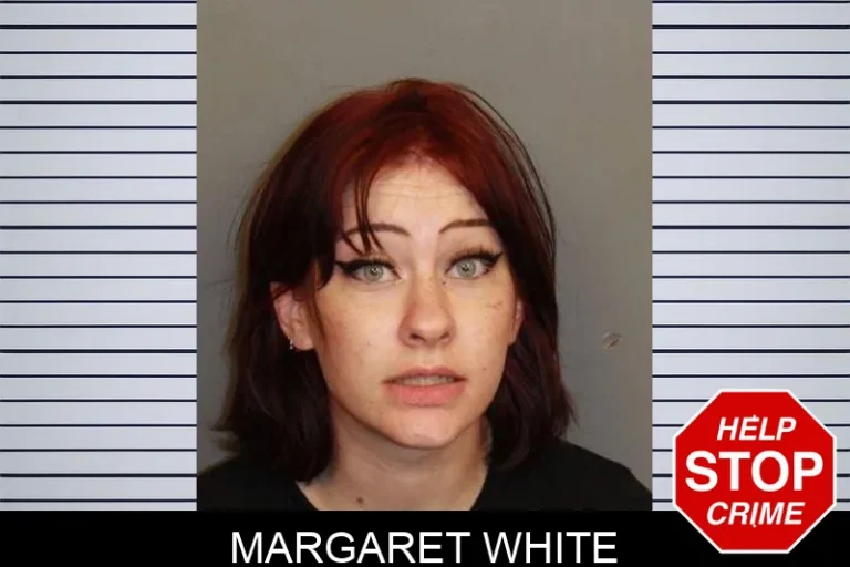 Margaret White