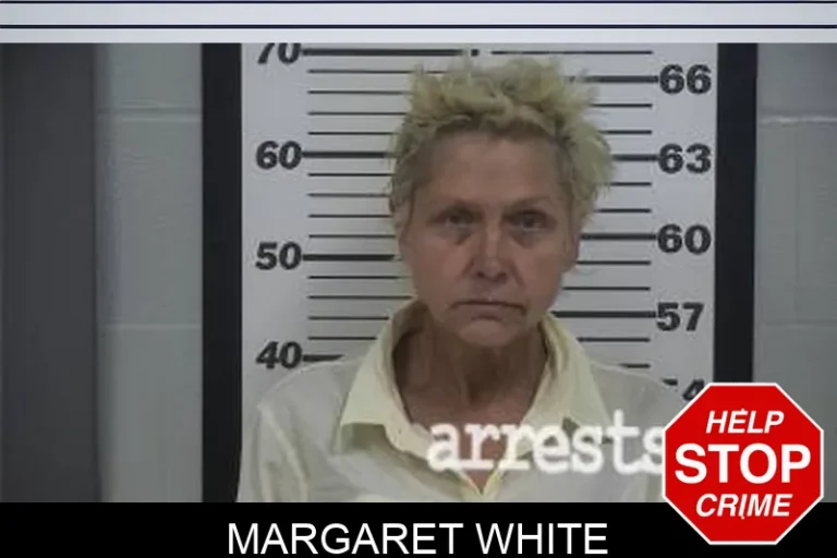 Margaret White