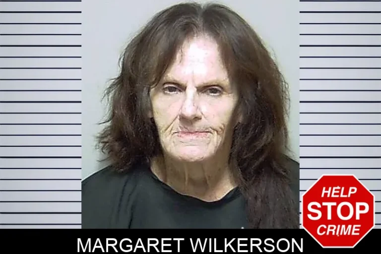 Margaret Wilkerson