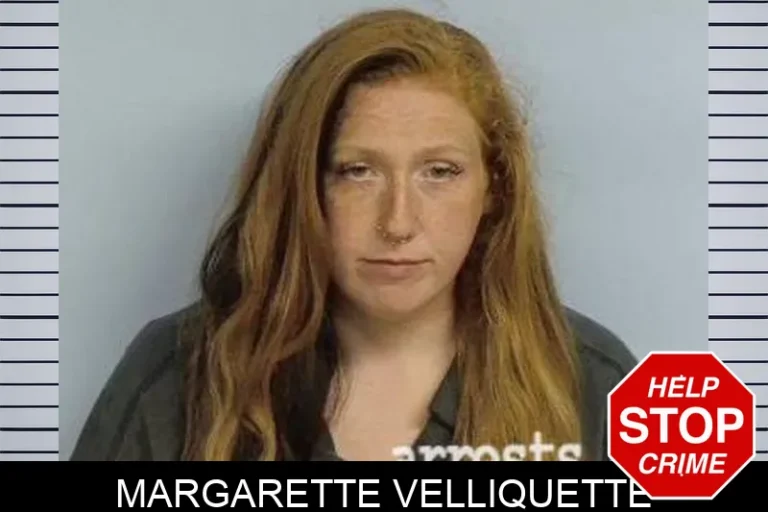 Margarette Velliquette