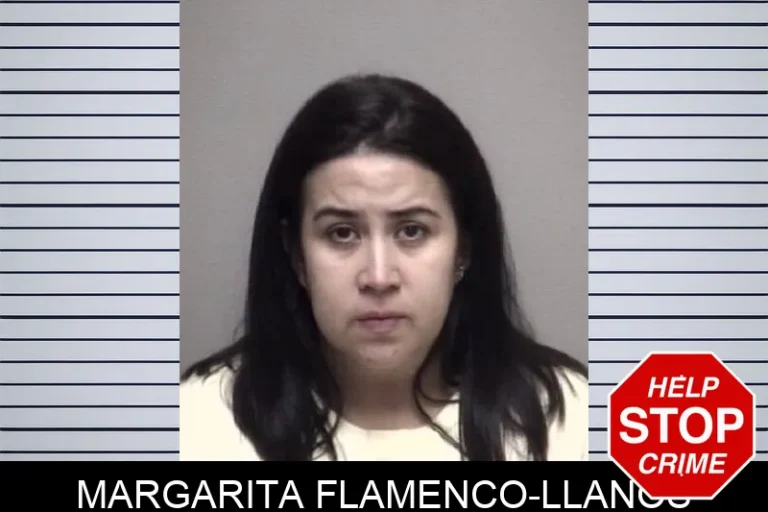 Margarita Flamenco-Llanos