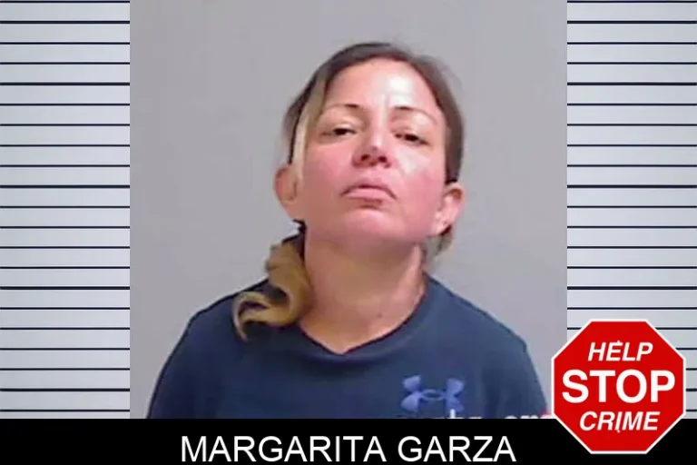 Margarita Garza