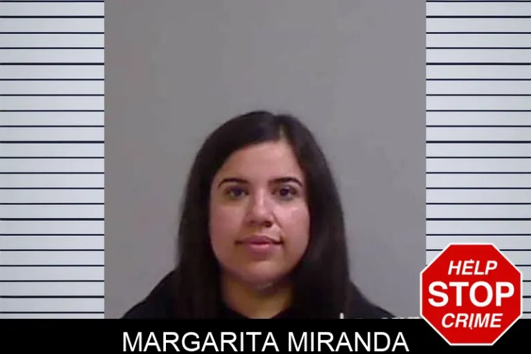 Margarita Miranda
