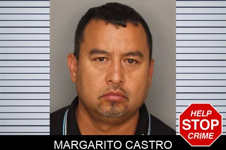 Margarito Castro