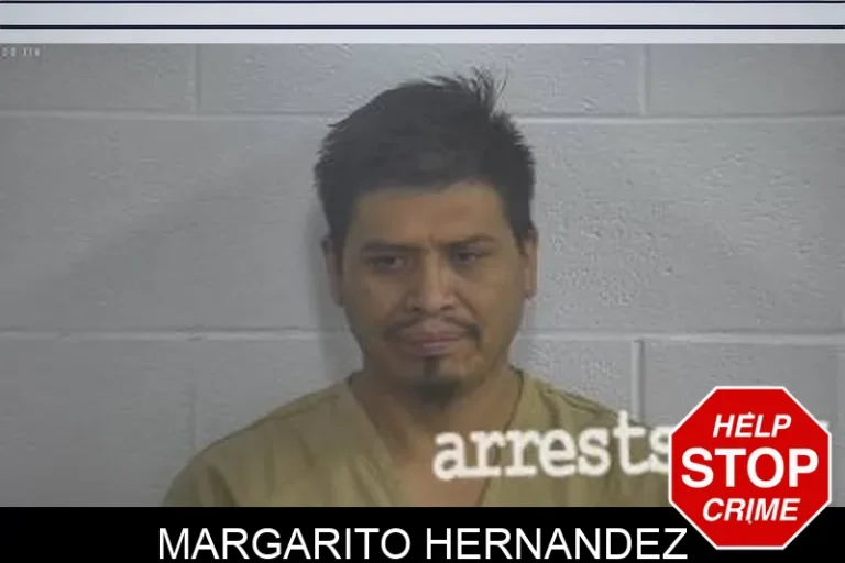 Margarito Hernandez