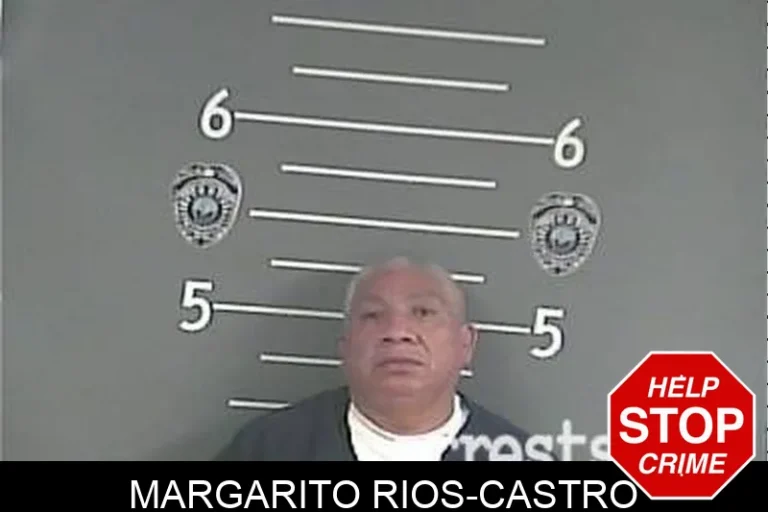 Margarito Rios-Castro
