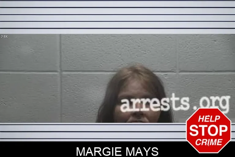 Margie Mays