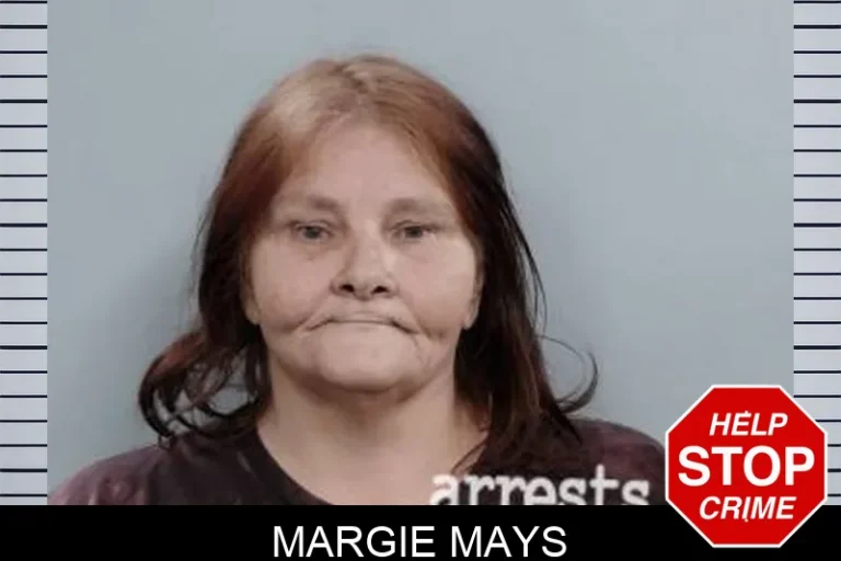 Margie Mays