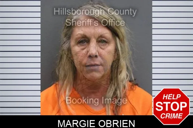 Margie Obrien