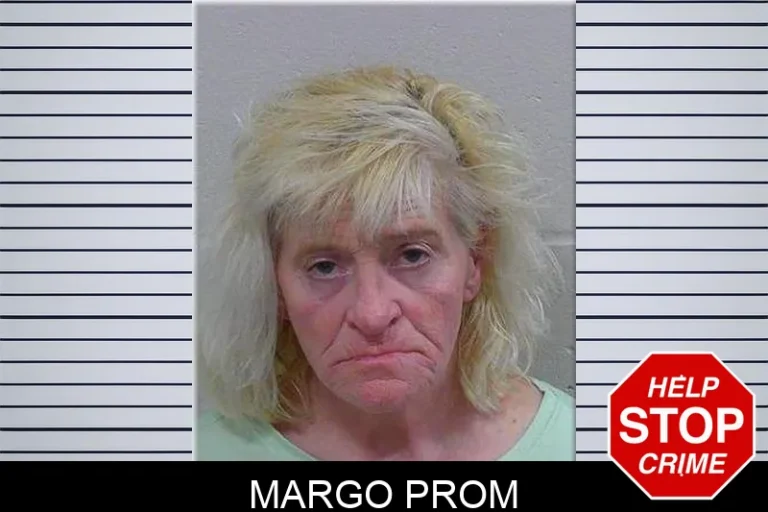 Margo Prom
