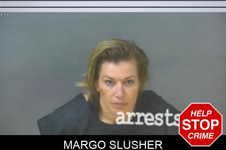 Margo Slusher