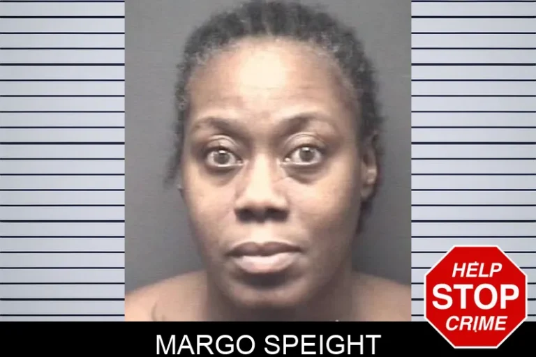 Margo Speight