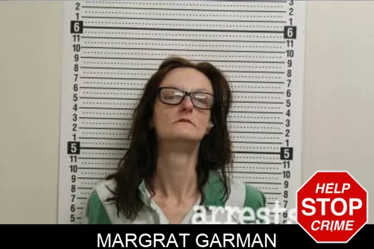 Margrat Garman