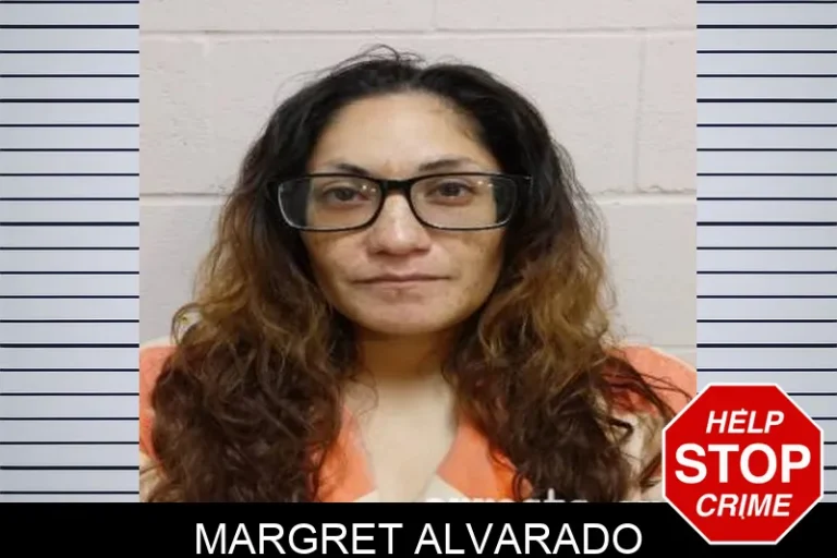 Margret Alvarado