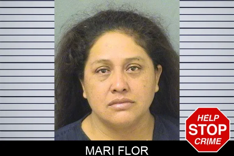Mari Flor