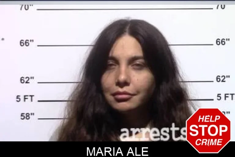 Maria Ale
