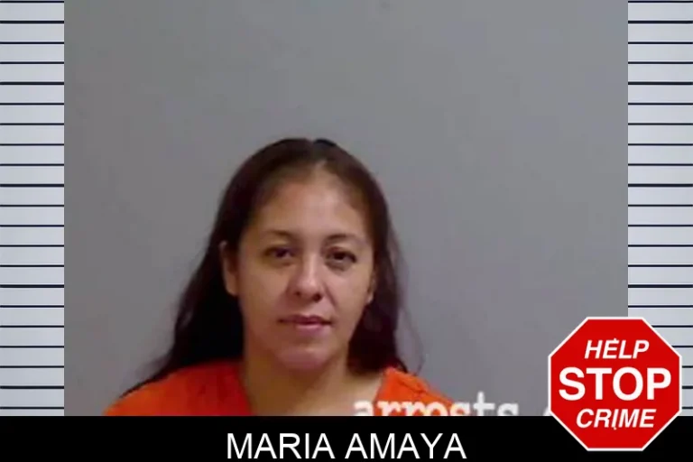 Maria Amaya