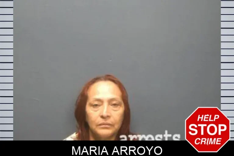 Maria Arroyo