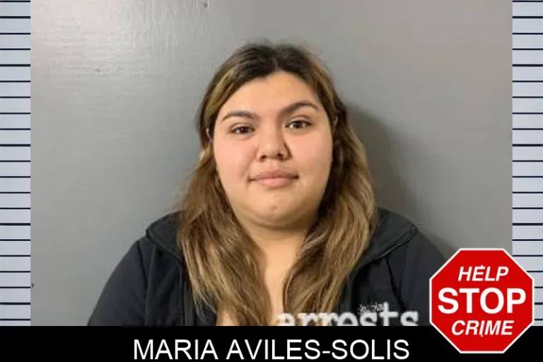 Maria Aviles-Solis