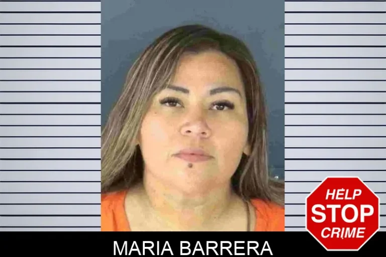 Maria Barrera
