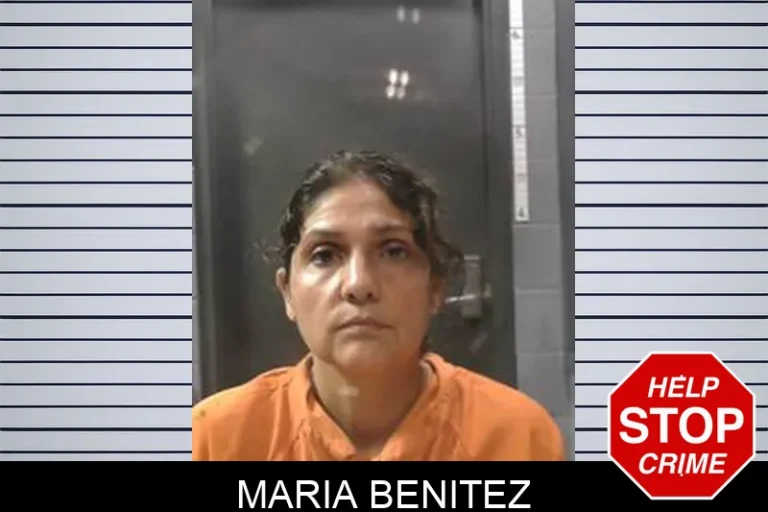 Maria Benitez