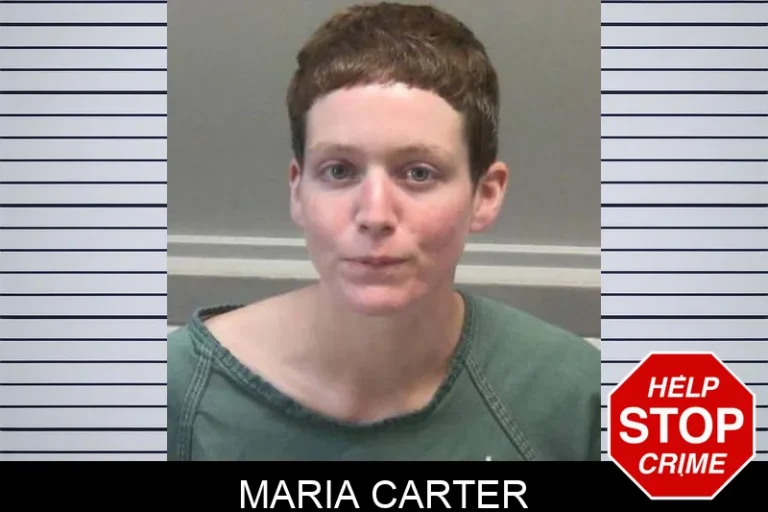 Maria Carter