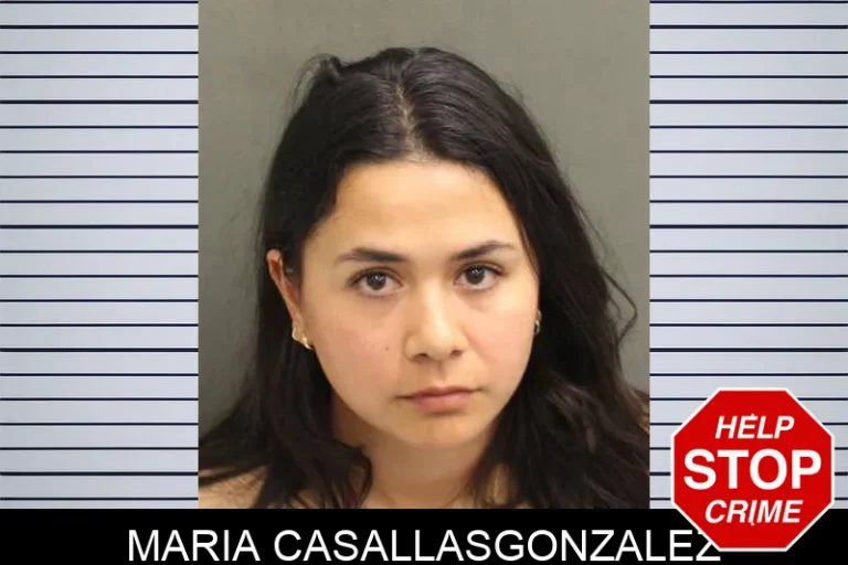 Maria Casallasgonzalez