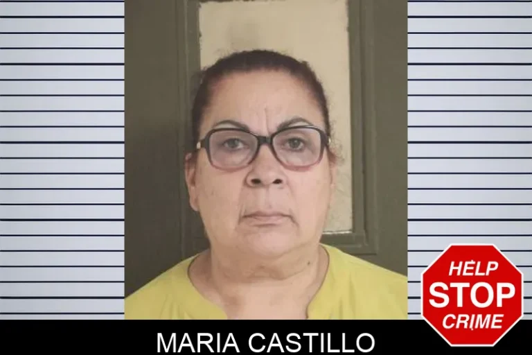 Maria Castillo