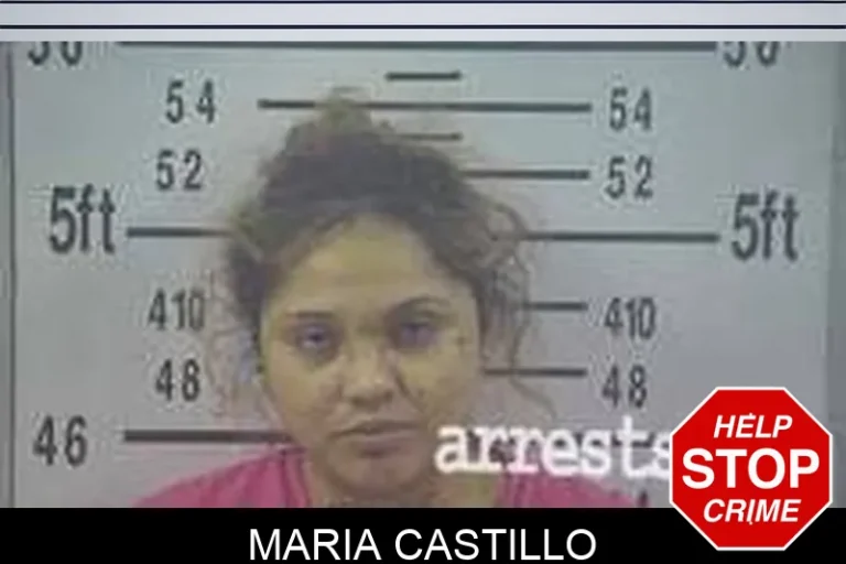 Maria Castillo