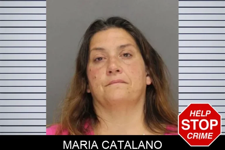 Maria Catalano