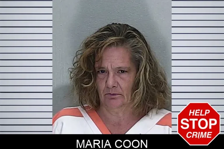 Maria Coon