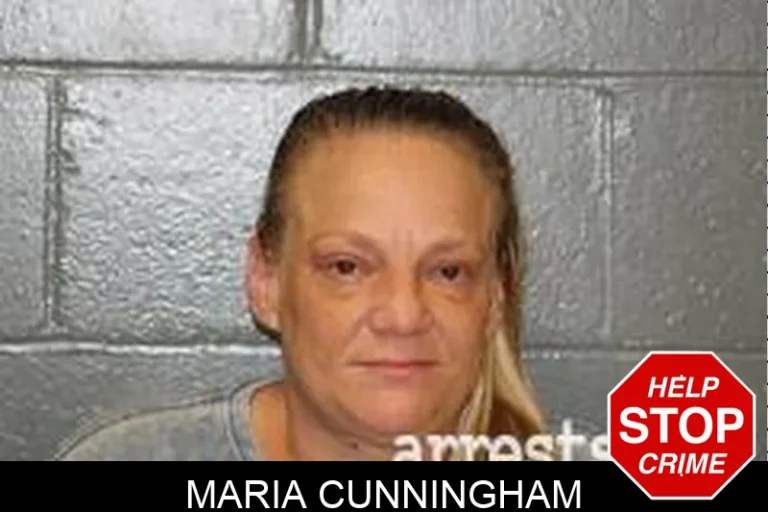 Maria Cunningham