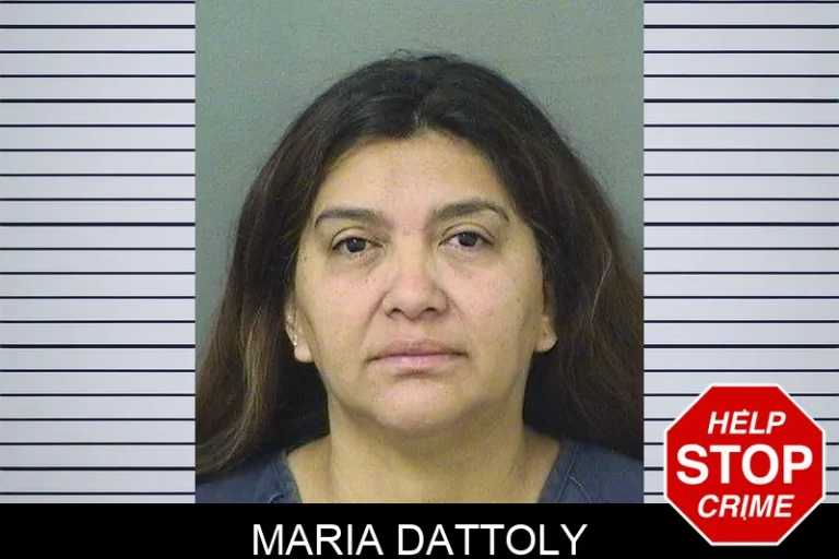 Maria Dattoly