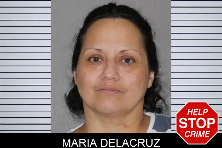Maria Delacruz