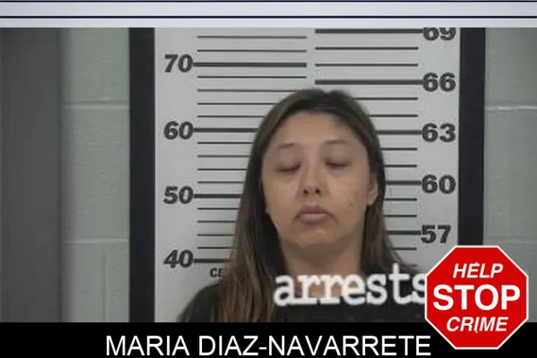Maria Diaz-Navarrete