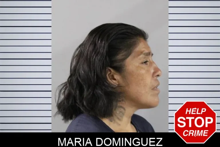 Maria Dominguez