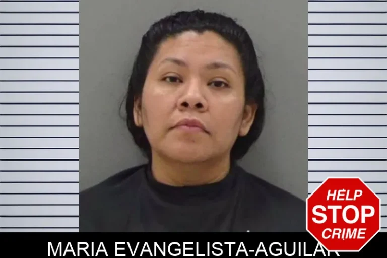 Maria Evangelista-Aguilar