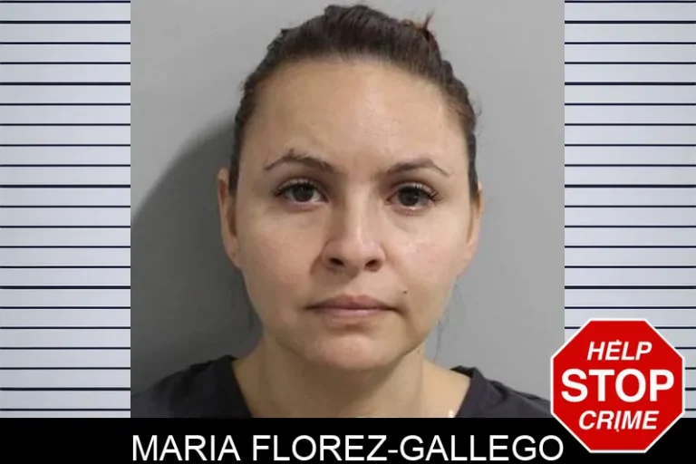 Maria Florez-Gallego