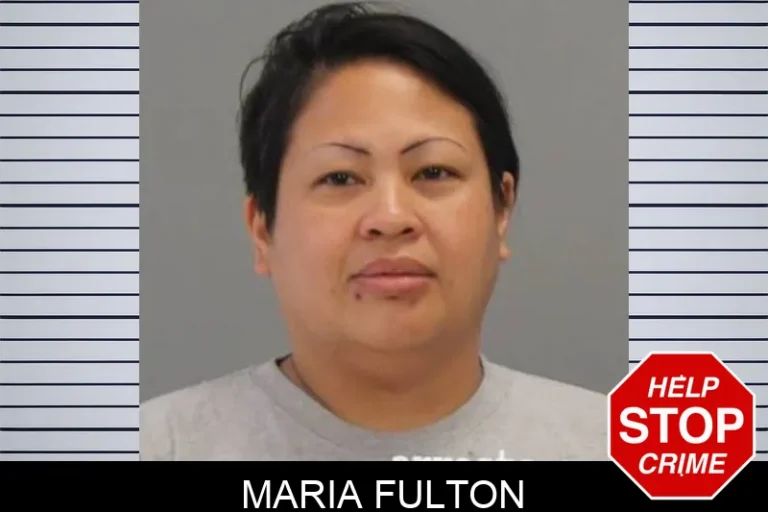 Maria Fulton